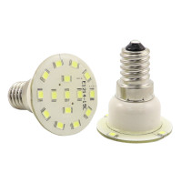 2 Watts - 24 volts - indicator led - E10 - D26*29mm - E10-YLL-24VX - AZLED